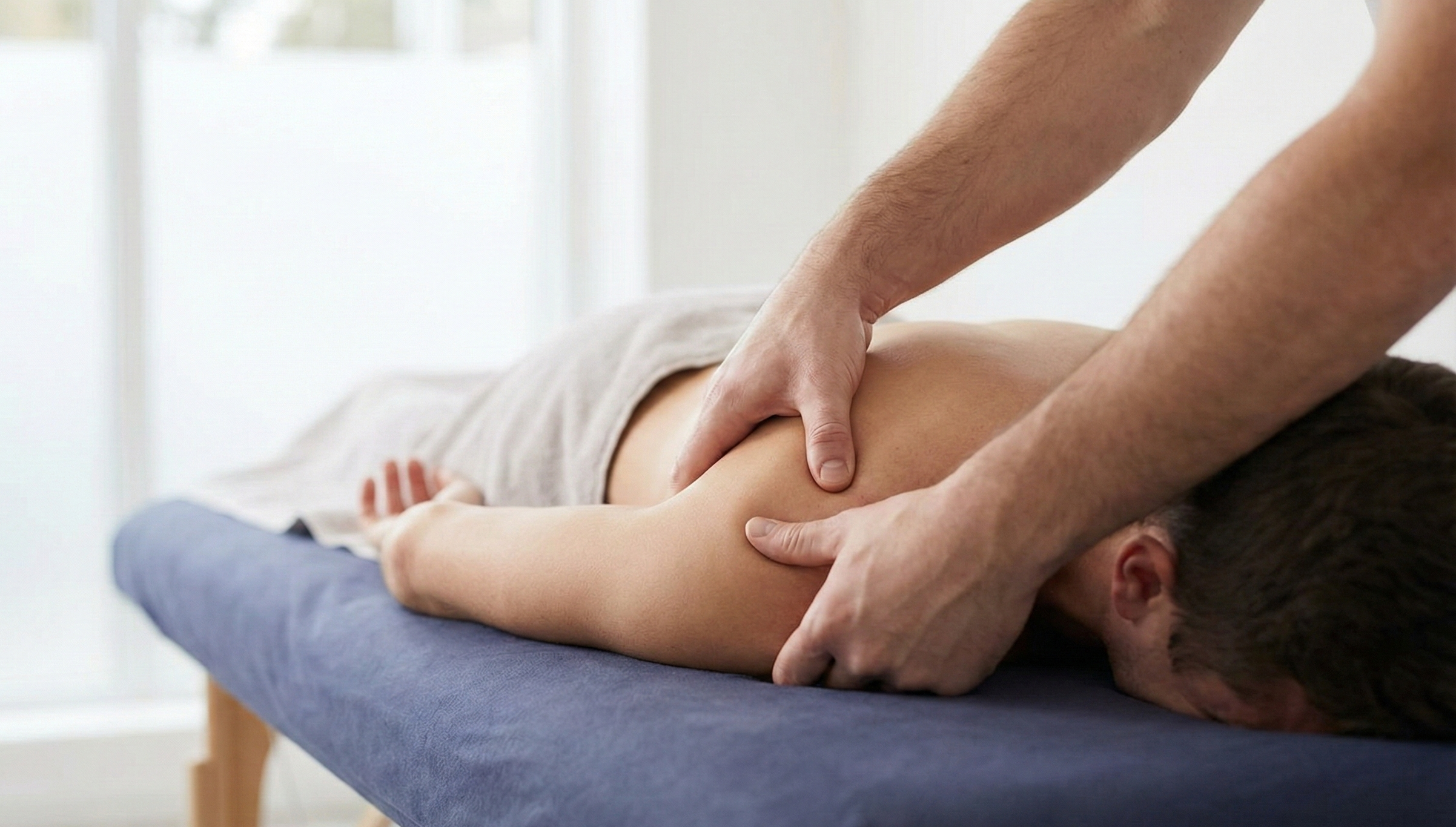 Rehabilitacja pourazowa